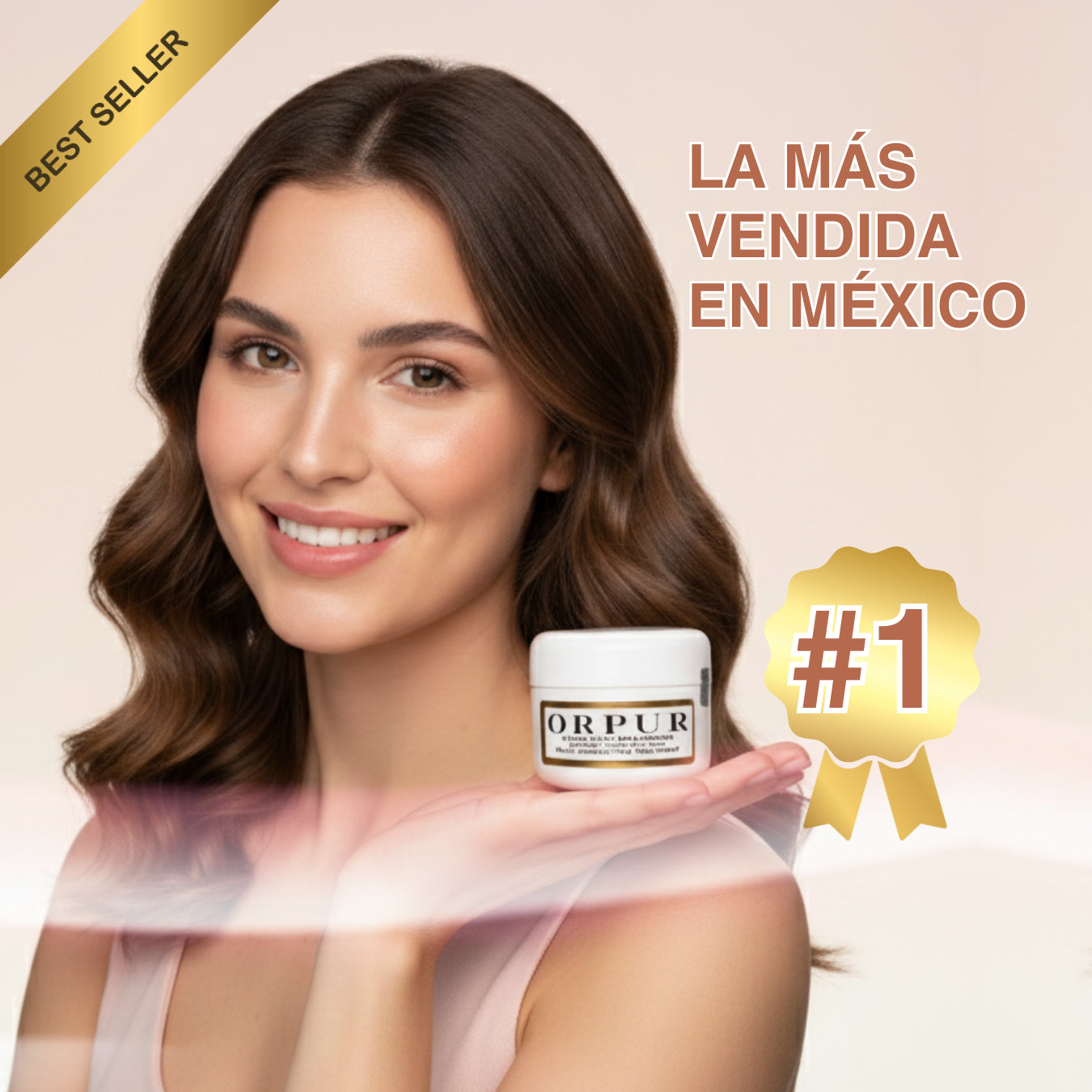 Crema Orpur