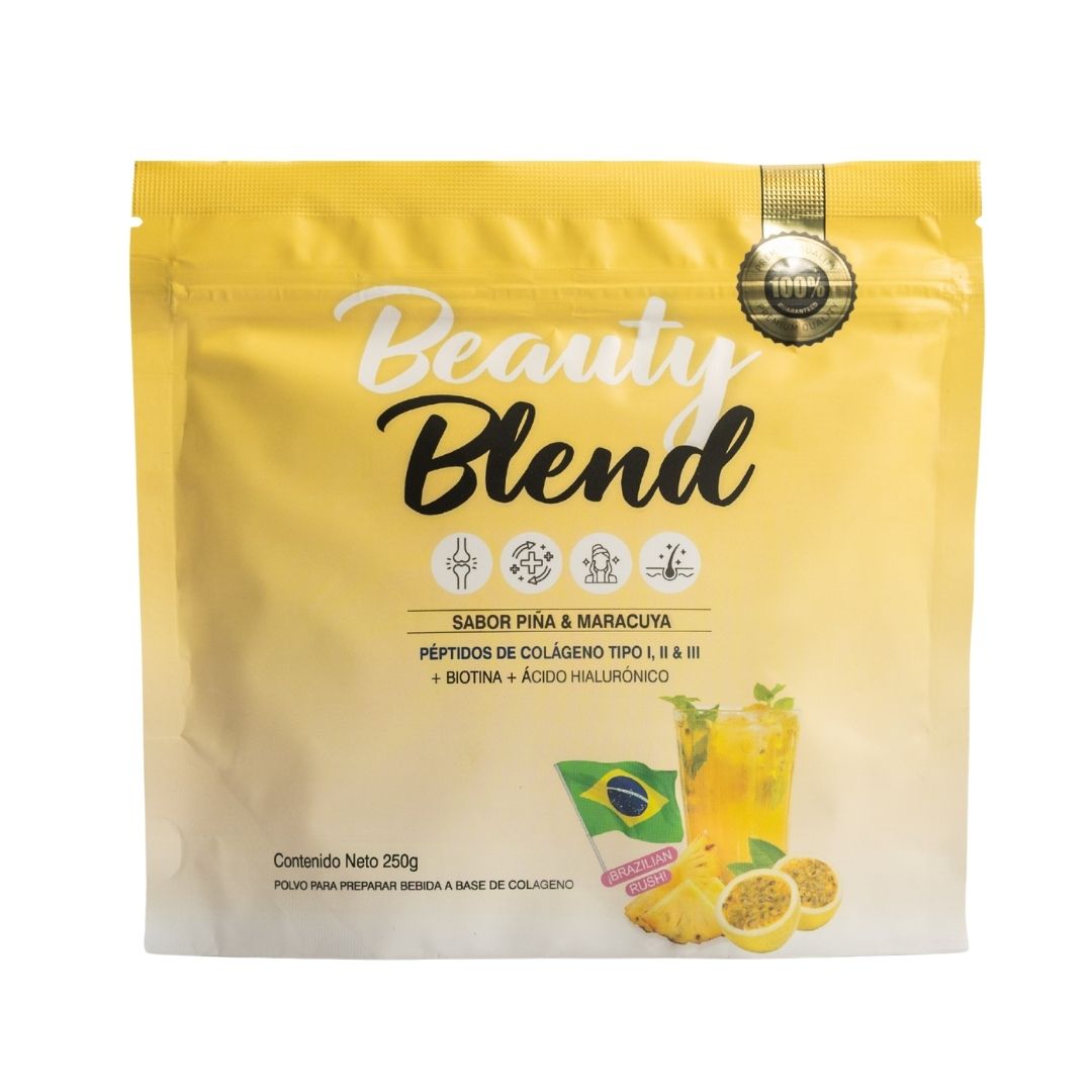 BeautyBlend