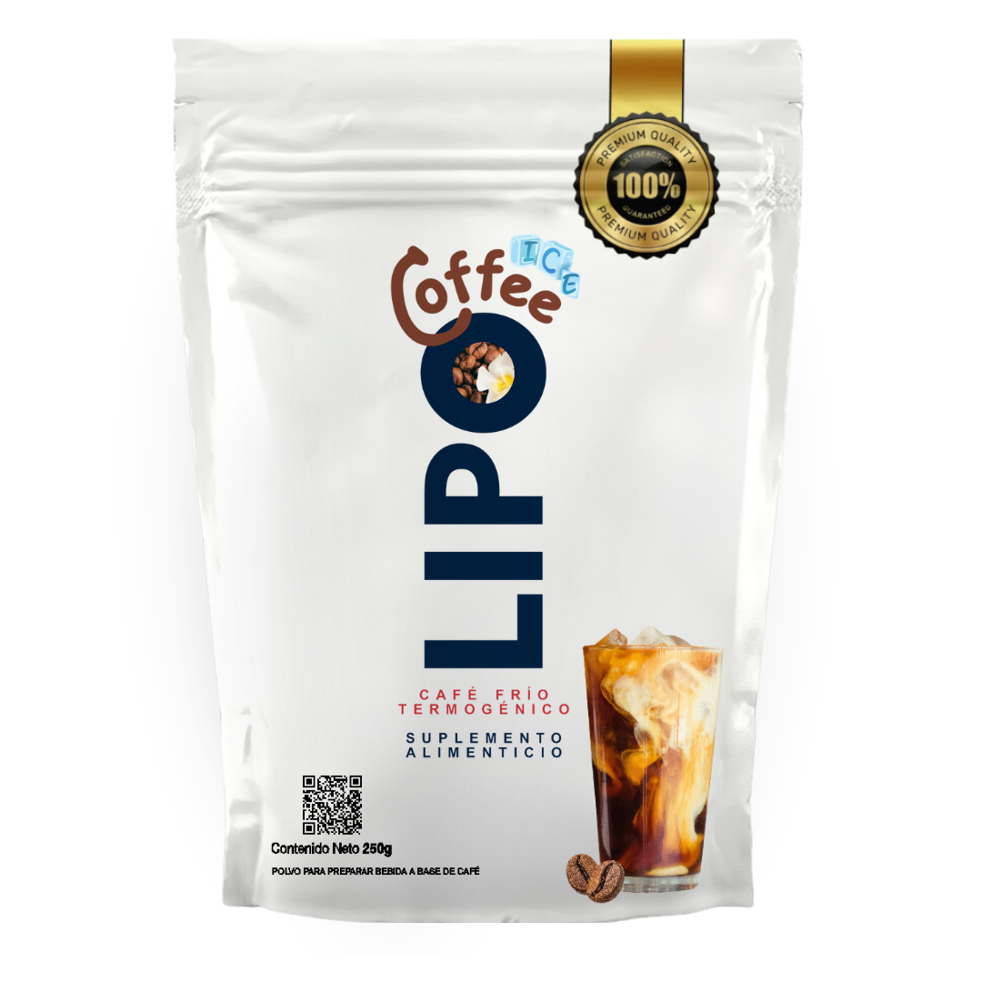 LipoICEcoffee